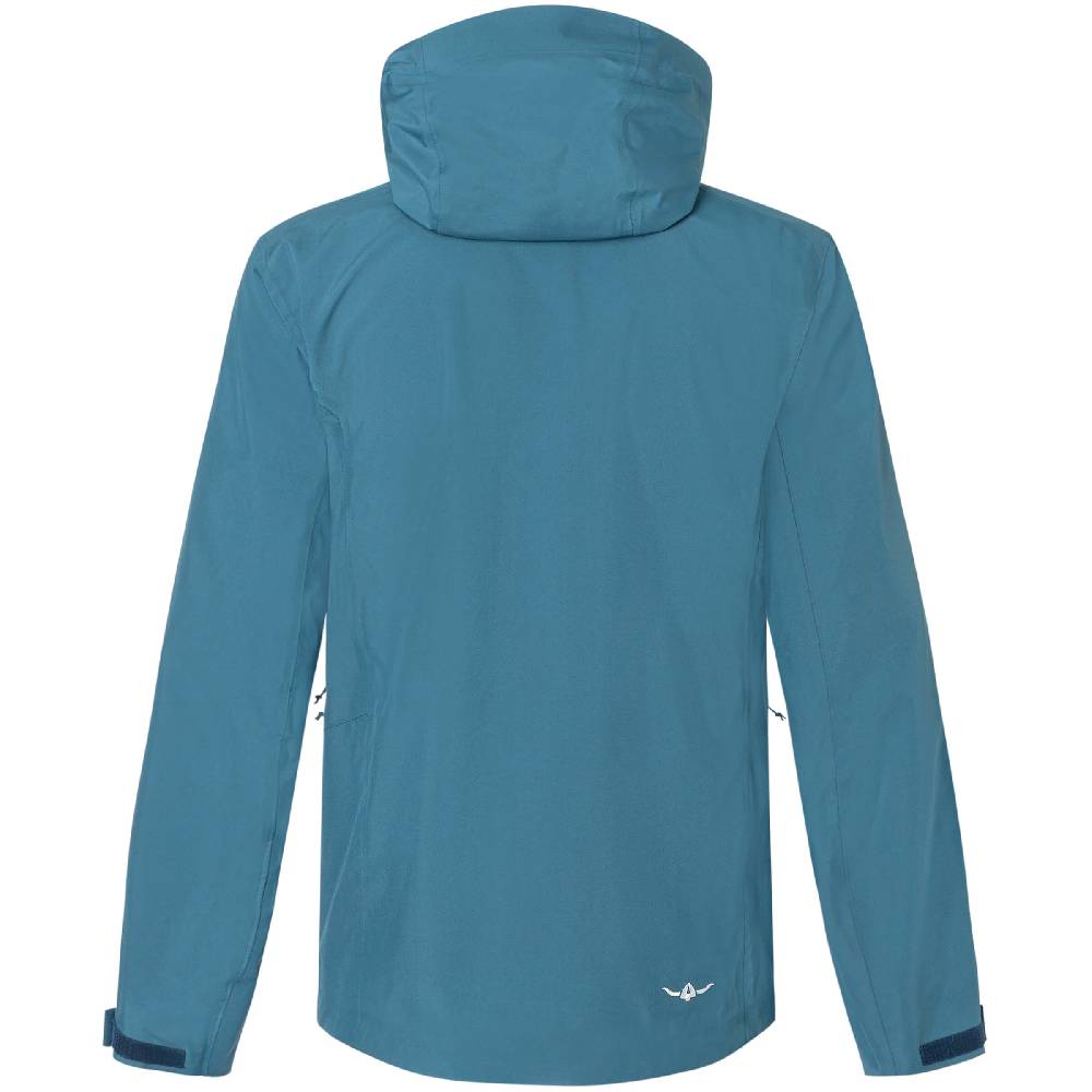 ﻿Kaikkialla AHMAS M Hardshell Jacke Jubiläumsangebot