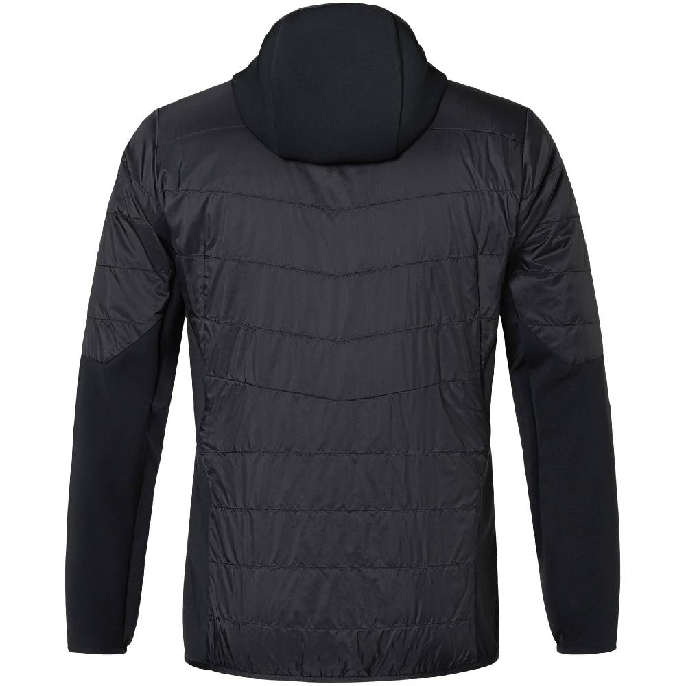Kaikkialla NERVEI M Hybridjacke Heißer Verkauf