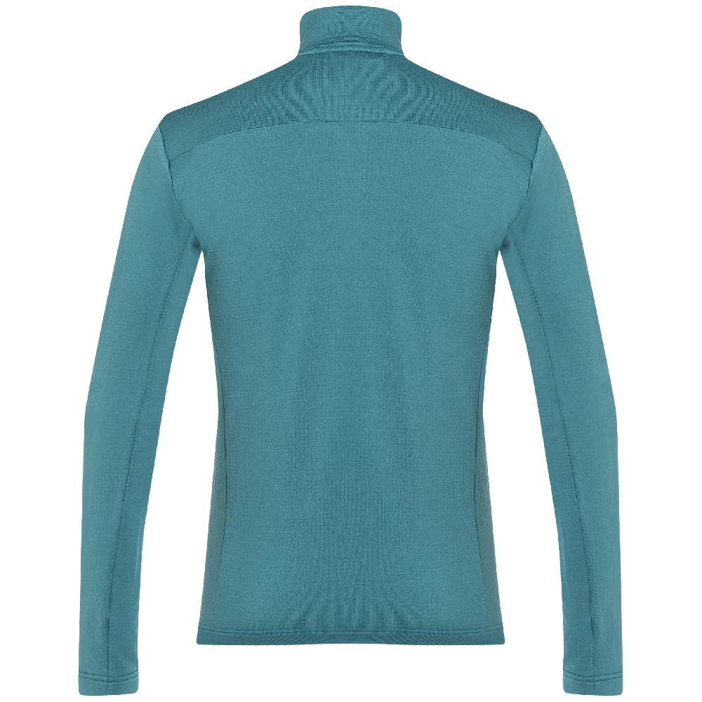 Kaikkialla SAARI M Fleecejacke Neueste Mode
