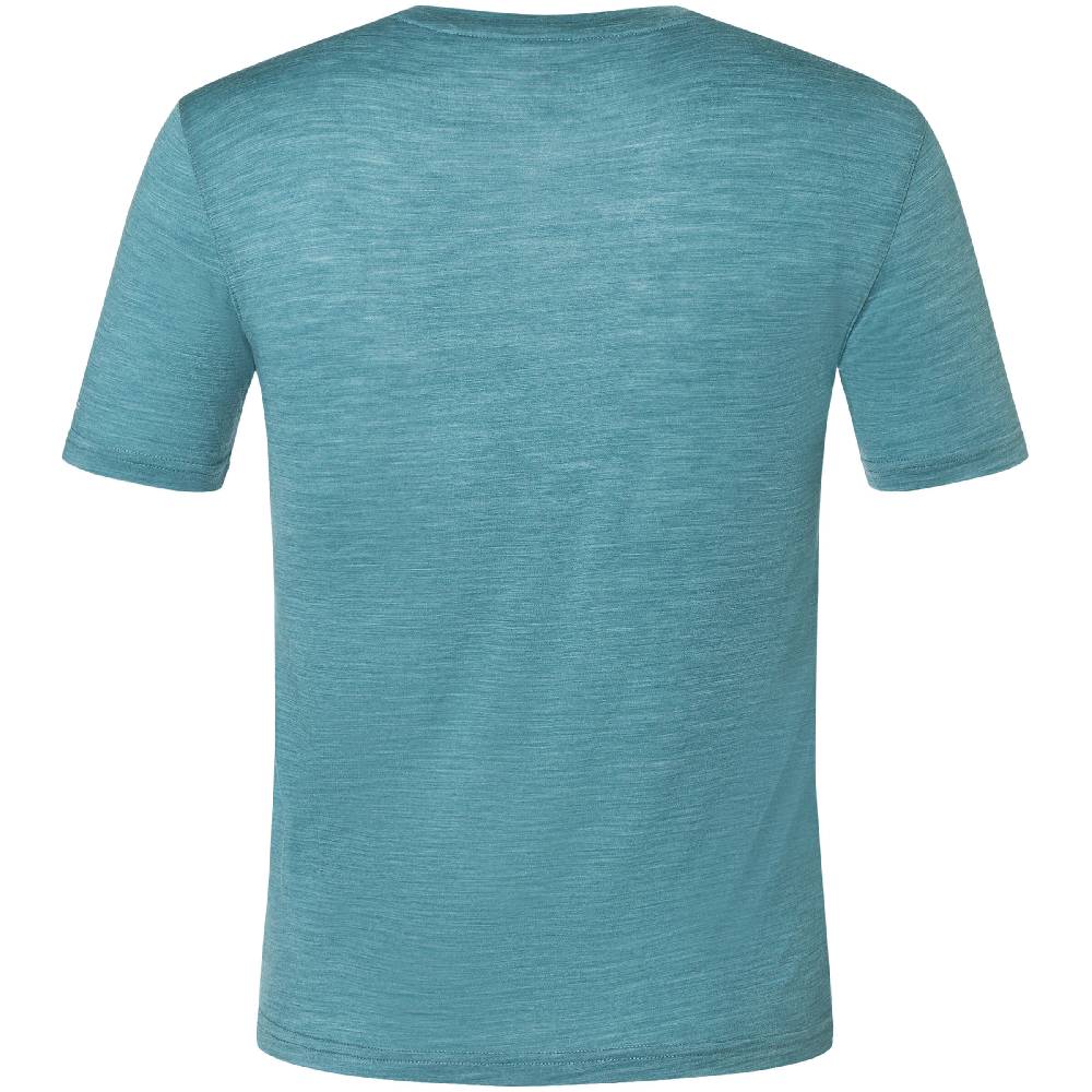 Kaikkialla KIVISUO M Merino T-Shirt Saisonale Angebote
