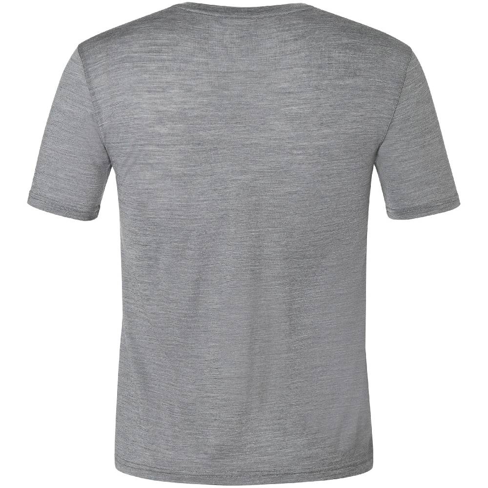 Kaikkialla KIVISUO M Merino T-Shirt Räumungsverkauf
