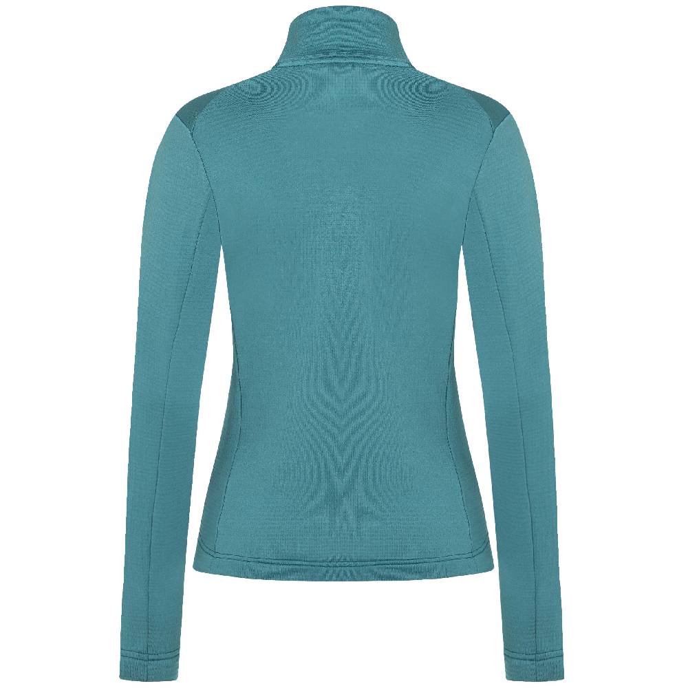 Kaikkialla SAARI W Fleecejacke Letzter Tag