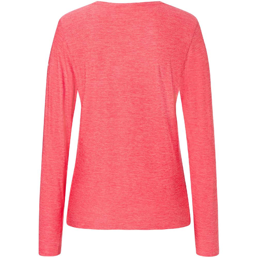 Kaikkialla KAJAANI W Technisches Langarmshirt Zeitbegrenzte Promotion
