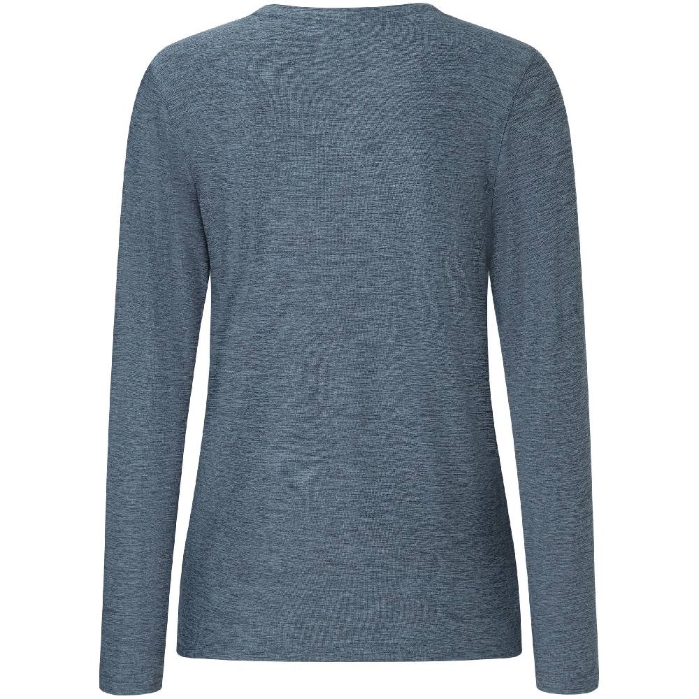 Kaikkialla KAJAANI W Technisches Langarmshirt Bis zu 60% Rabatt