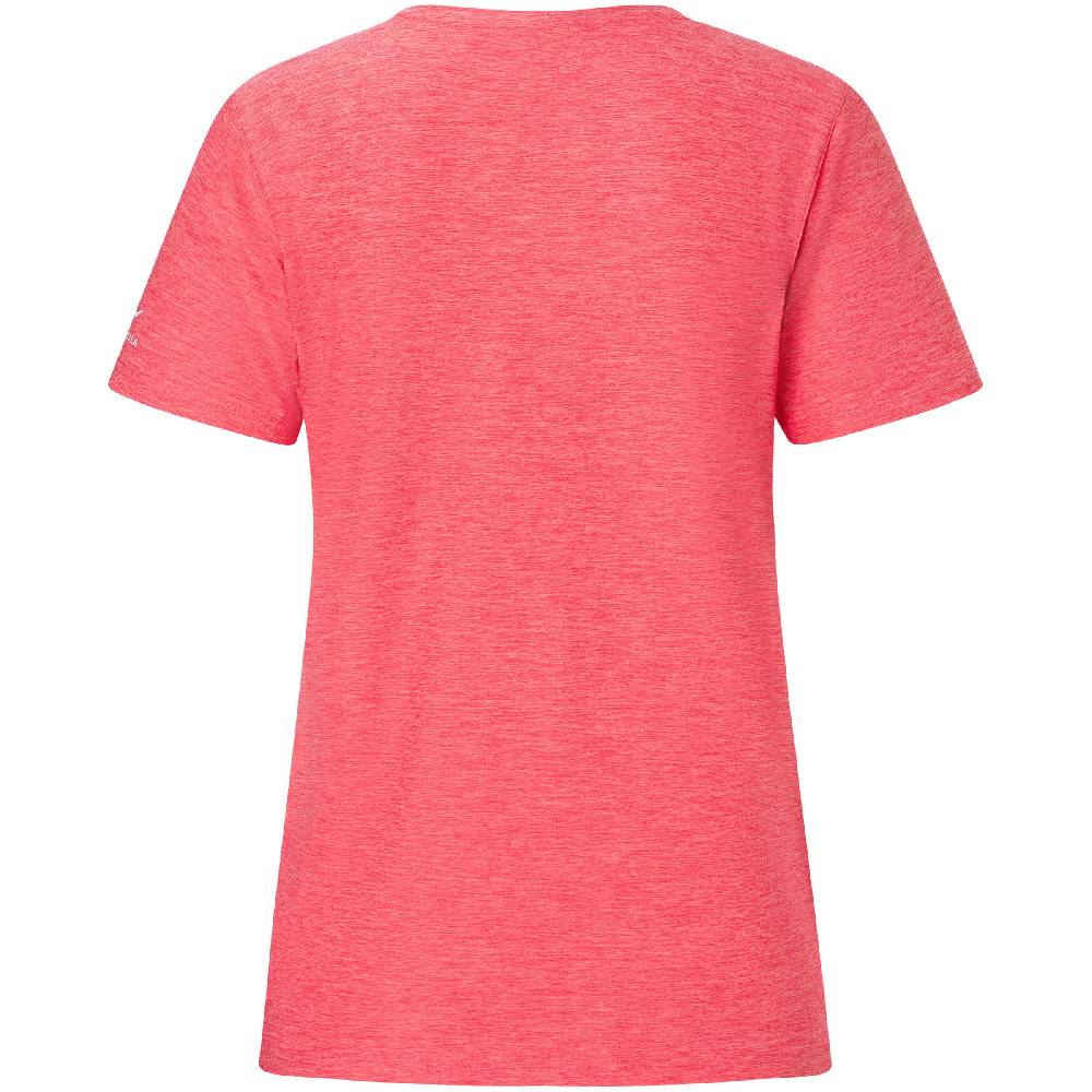 Kaikkialla KAJOO W Technisches T-Shirt Bis zu 65% Rabatt