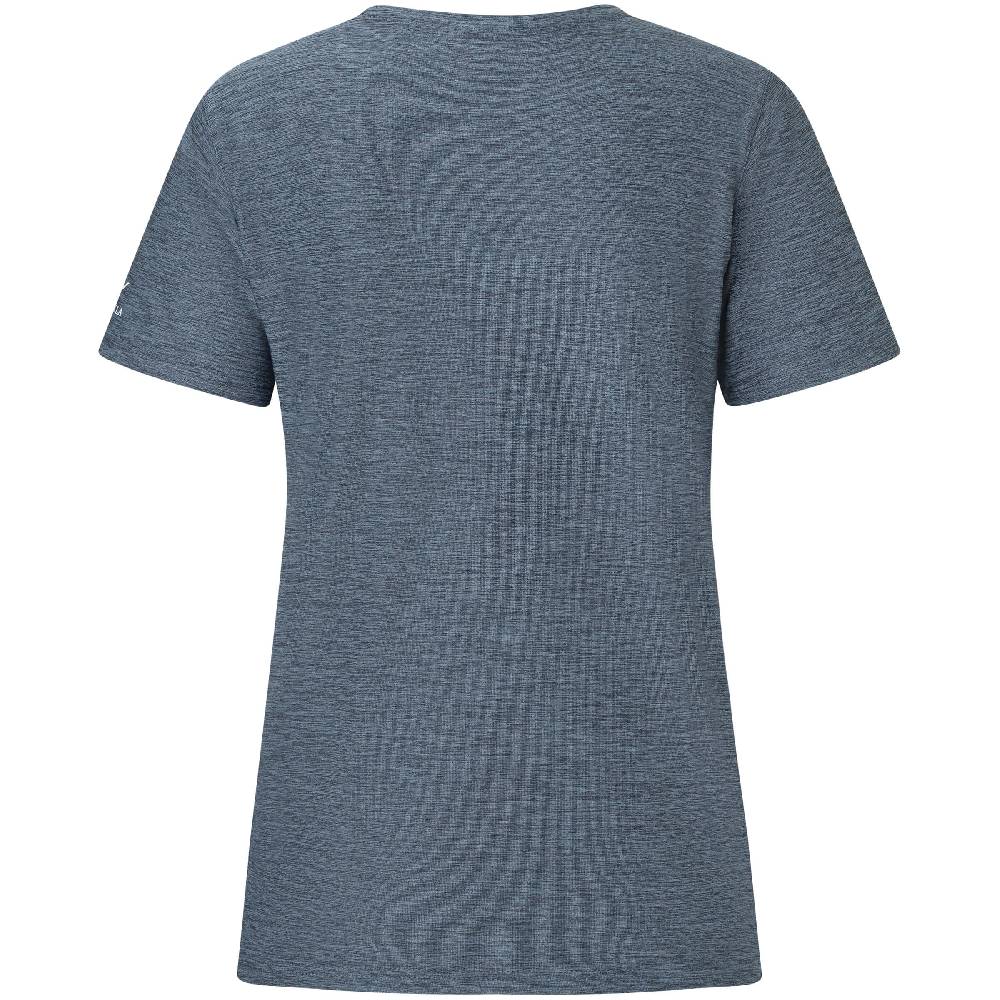 Kaikkialla KAJOO W Technisches T-Shirt Sonderangebot der Fabrik