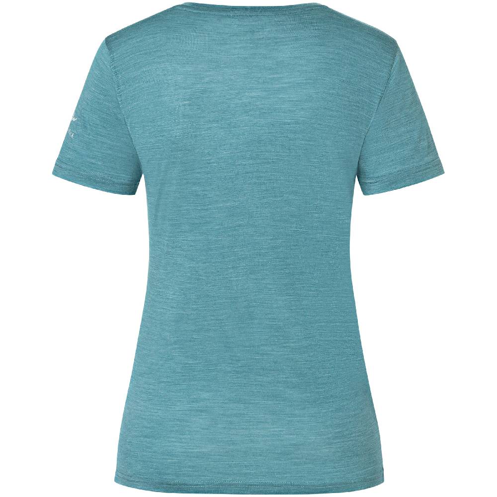 Kaikkialla KIVISUO W MerinoT-Shirt Bis zu 55% Rabatt