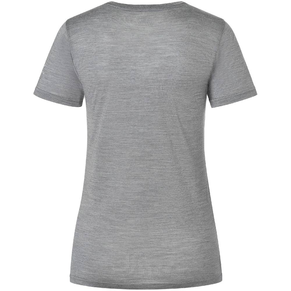 Kaikkialla KIVISUO W Merino T-Shirt Discount Store für neue Produkte