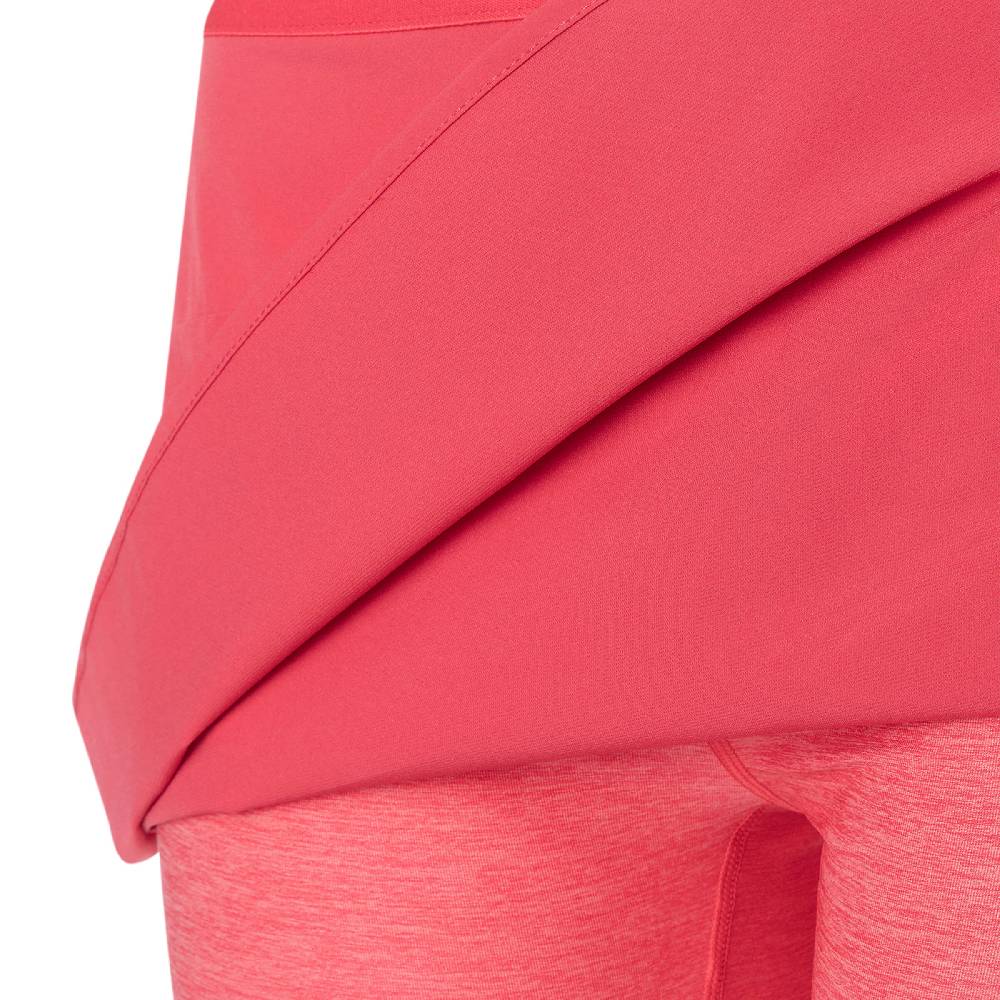 Kaikkialla VAALA W Ultraleichter Skort Fabrikladen