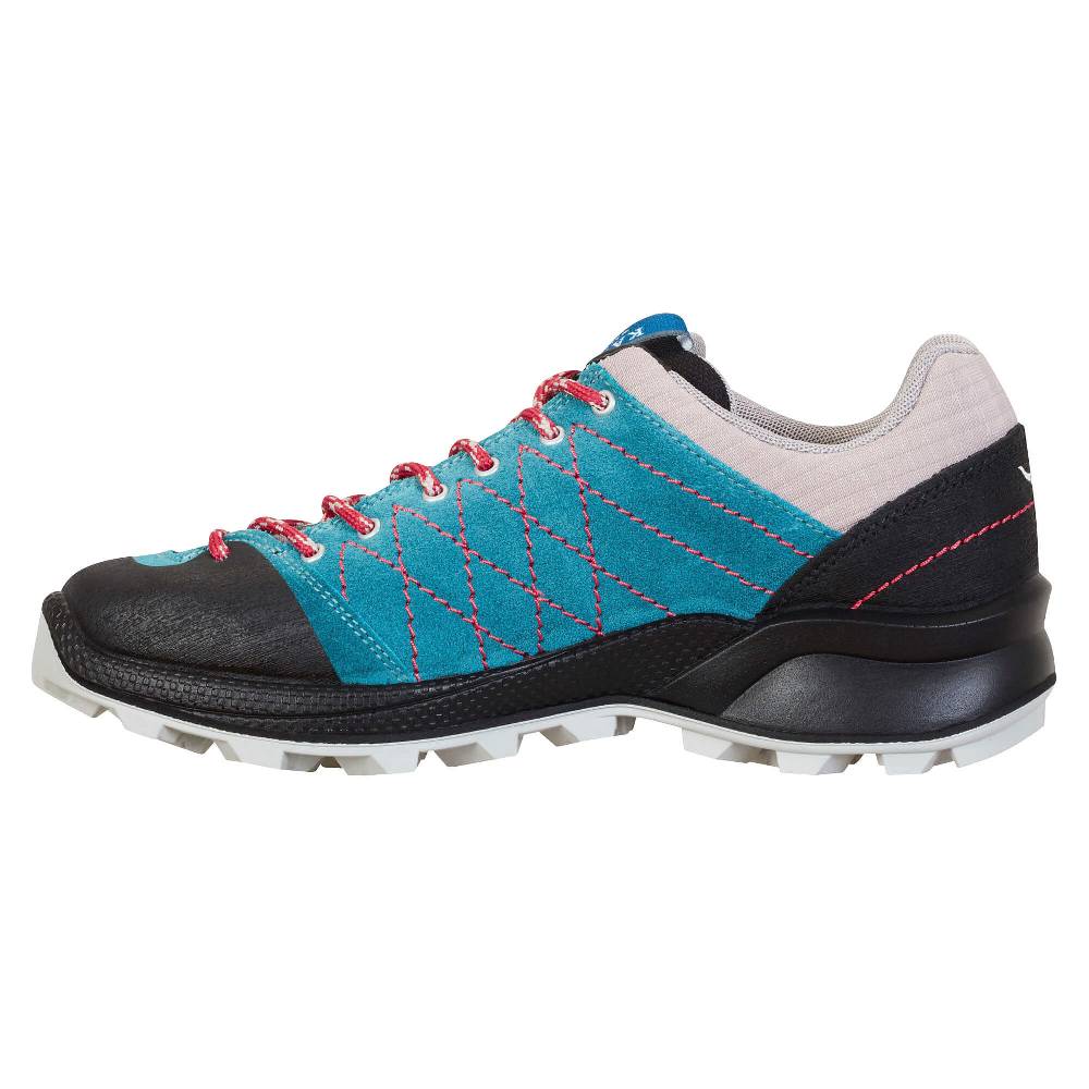 Kaikkialla ALANNE W Wanderschuhe Black Friday Preise