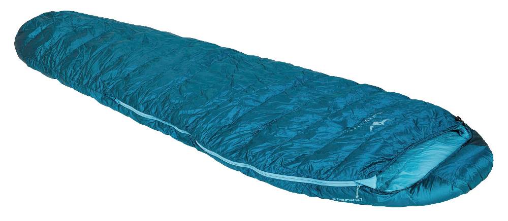 Kaikkialla LENTUNEN 5 Schlafsack Daunen Kostenloser Versand