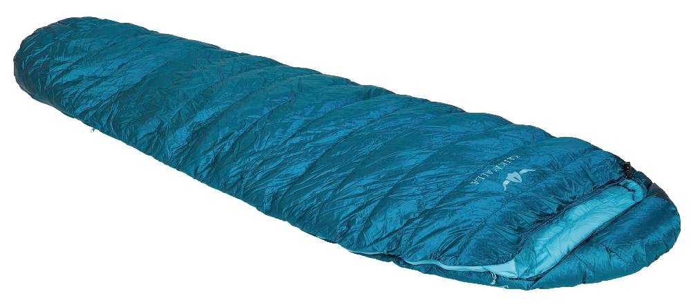Kaikkialla LENTUNEN 0 Schlafsack Daunen Limitierter Zeitrabatt