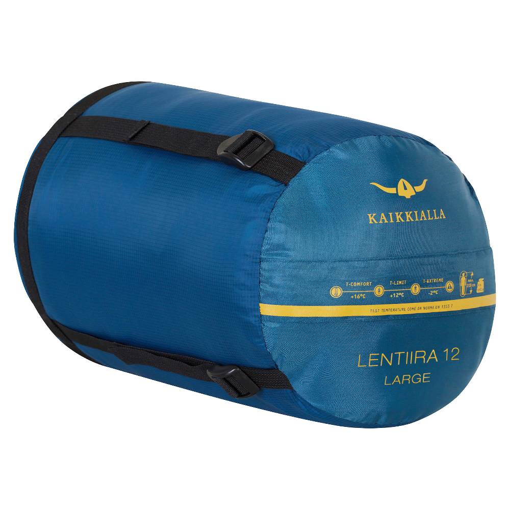 Kaikkialla Lentiira 12 Schlafsack Fabrikpreis