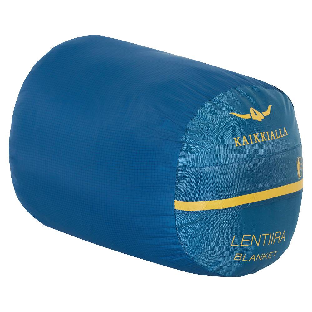 Kaikkialla Lentiira Blanket Decke Sonderangebot