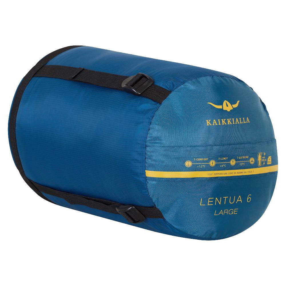 Kaikkialla Lentua 6 Schlafsack Rabatt