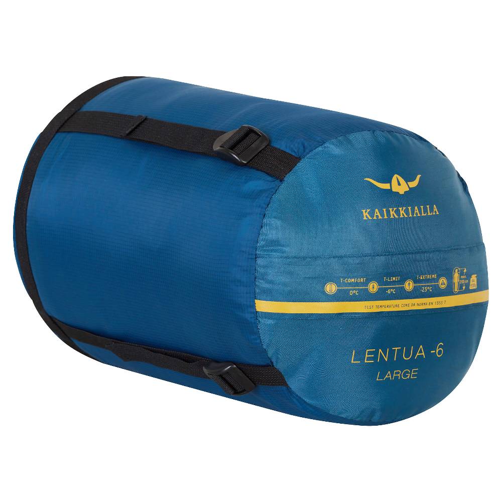 Kaikkialla Lentua -6 Schlafsack Versandkostenfrei