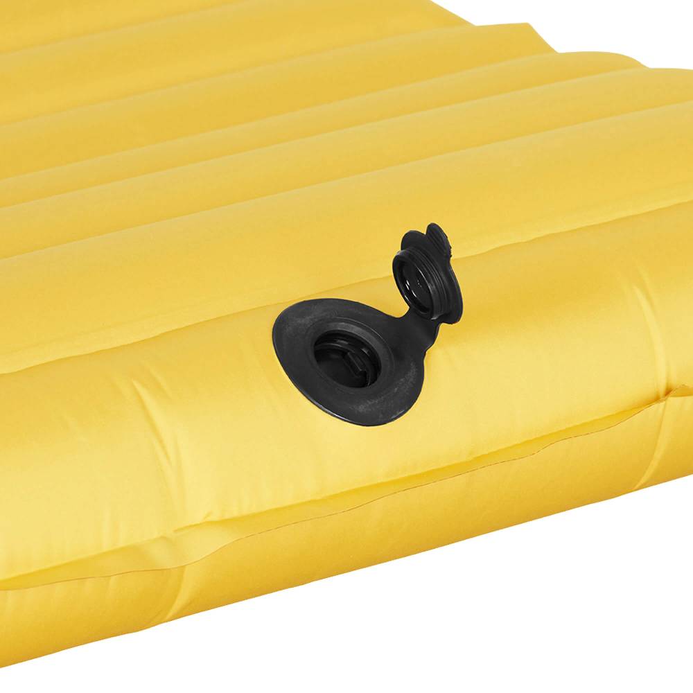 Kaikkialla Kaavi Thermo Isomatte Großer Ausverkauf