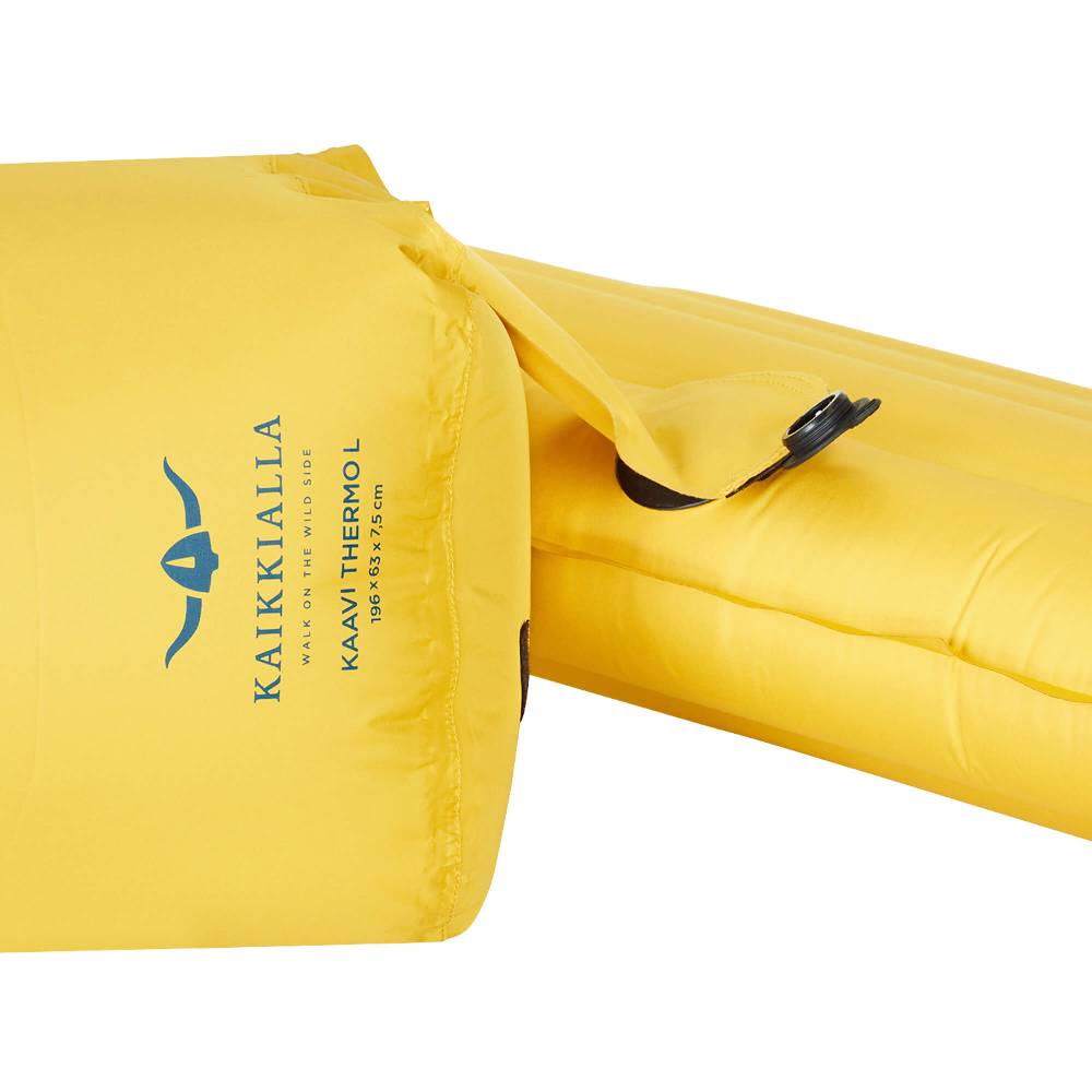 Kaikkialla Kaavi Thermo Isomatte Großer Ausverkauf