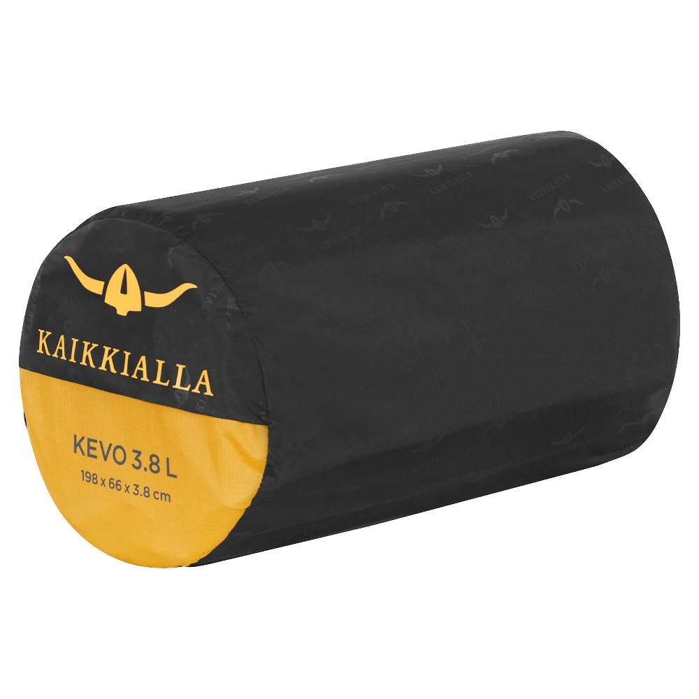 Kaikkialla Kevo 3.8 Isomatte Begrenztes Angebot
