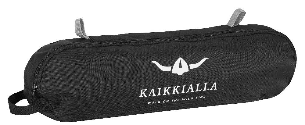 Kaikkialla Folding Chair Big Campingstuhl Black Friday
