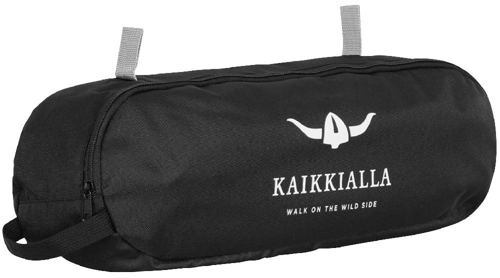 Kaikkialla Folding Chair Comfort Campingstuhl Cyber Monday