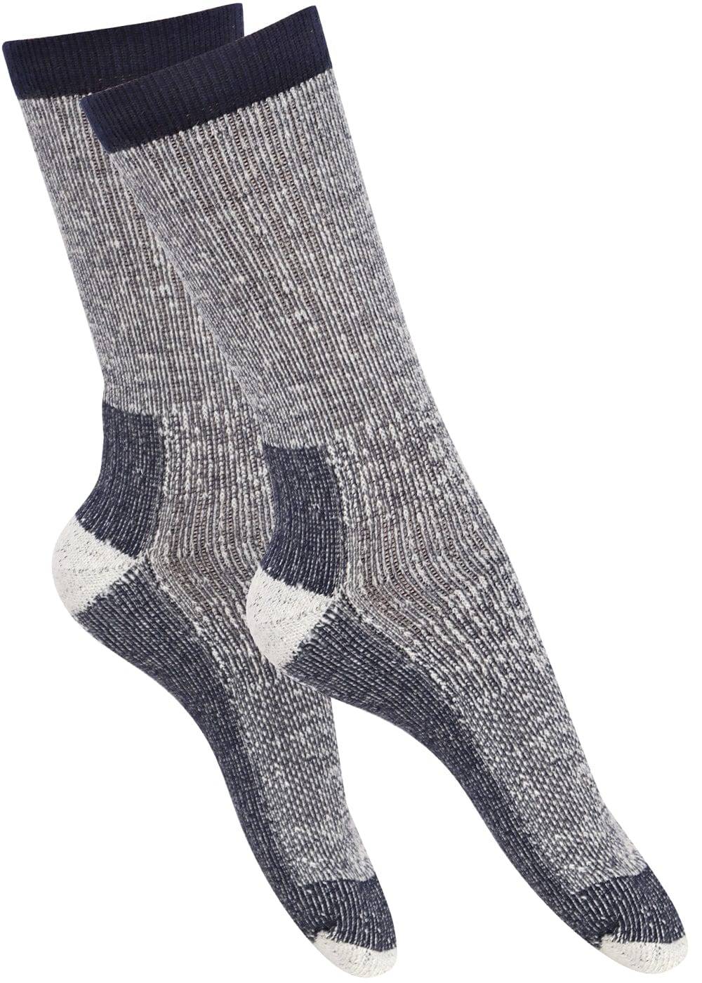 KB Socken Alpaka Wand-/Arbeitssocken - 2 Paar Heißer Verkauf
