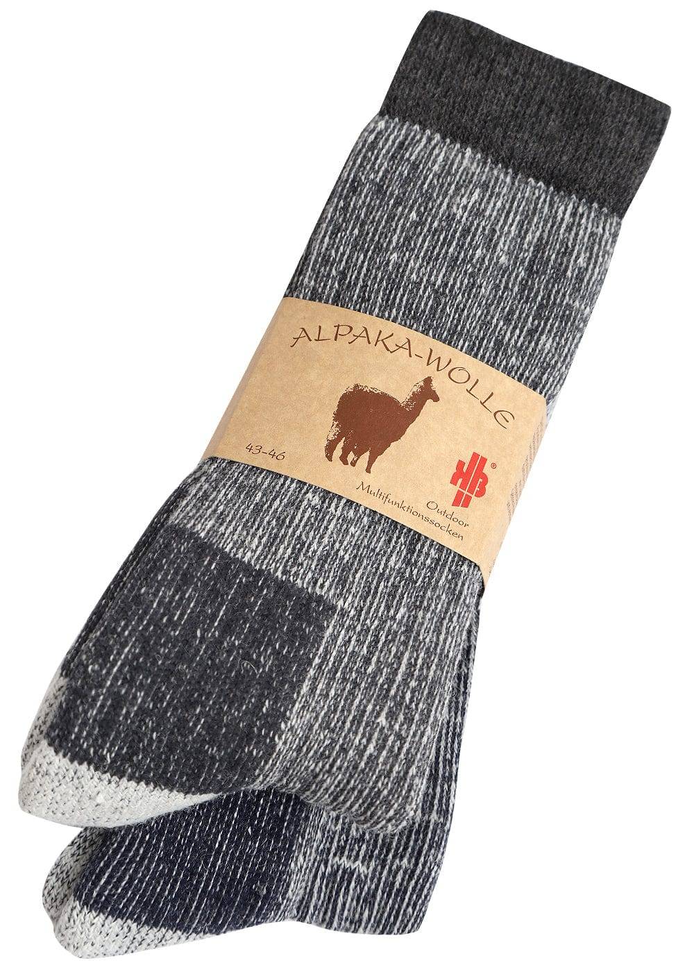KB Socken Alpaka Wander-/Arbeitssocken - 2 Paar Online Outlet