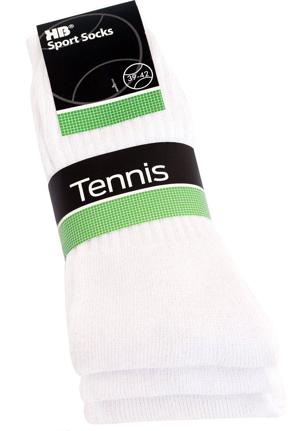 KB Socken Tennissocken Sportsocken für Damen und Herren Weiß - 6 Paar Vierteljährliche Förderung