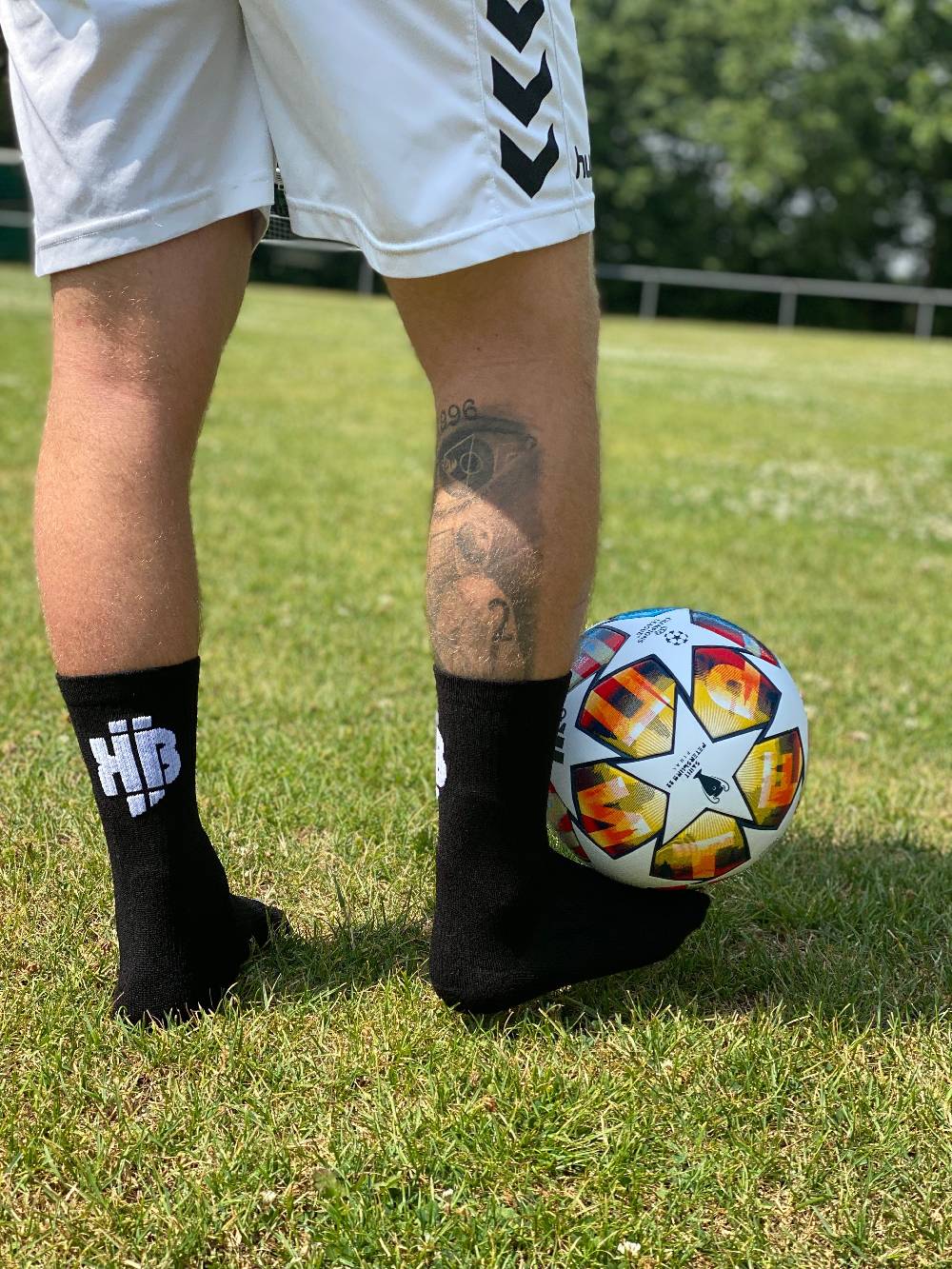 KB Socken Sportsocken Unisex geeignet für jegliche sportliche Aktivitäten Gr. 39-47 2 Paar Riesige Rabatte