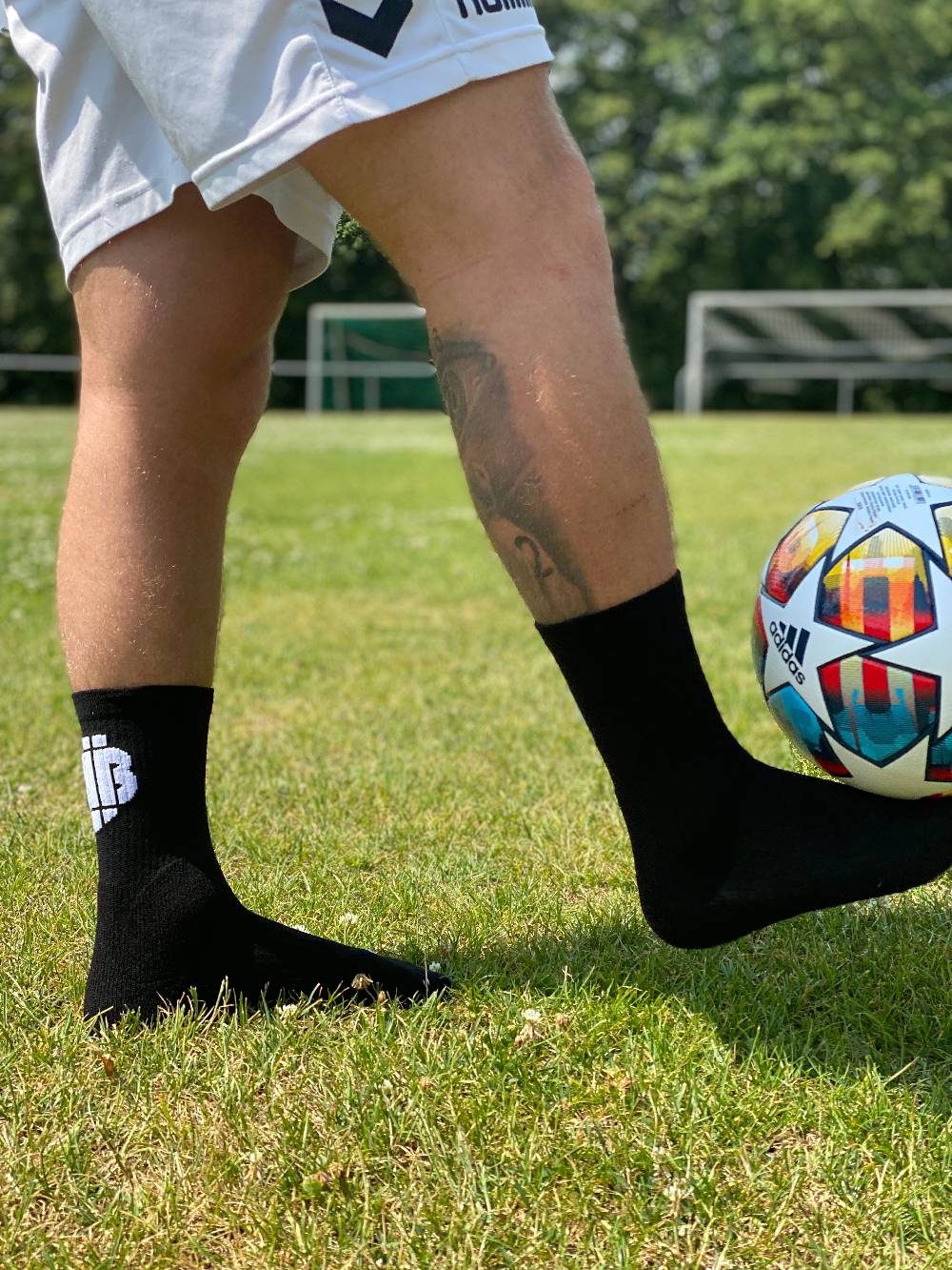 KB Socken Sportsocken Unisex geeignet für jegliche sportliche Aktivitäten Gr. 39-47 2 Paar Riesige Rabatte