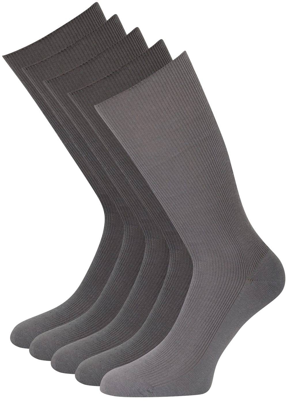 KB Socken Herrensocken farbig - Ohne Gummi - 10 Paar 50% Rabatt für begrenzte Zeit