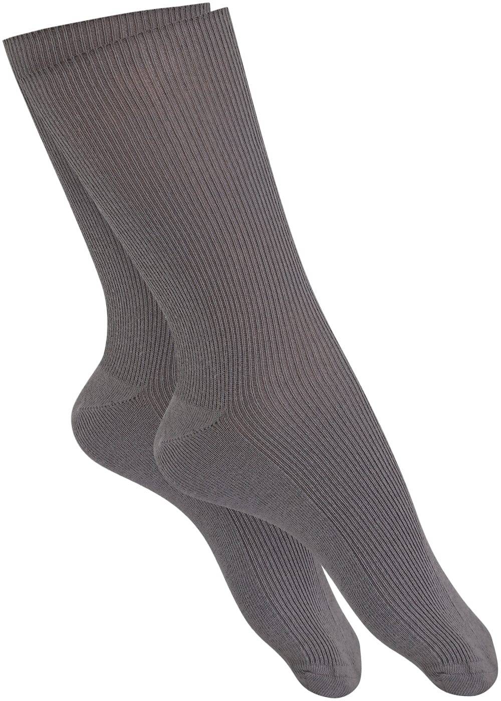 KB Socken Herrensocken farbig - Ohne Gummi - 10 Paar 50% Rabatt für begrenzte Zeit