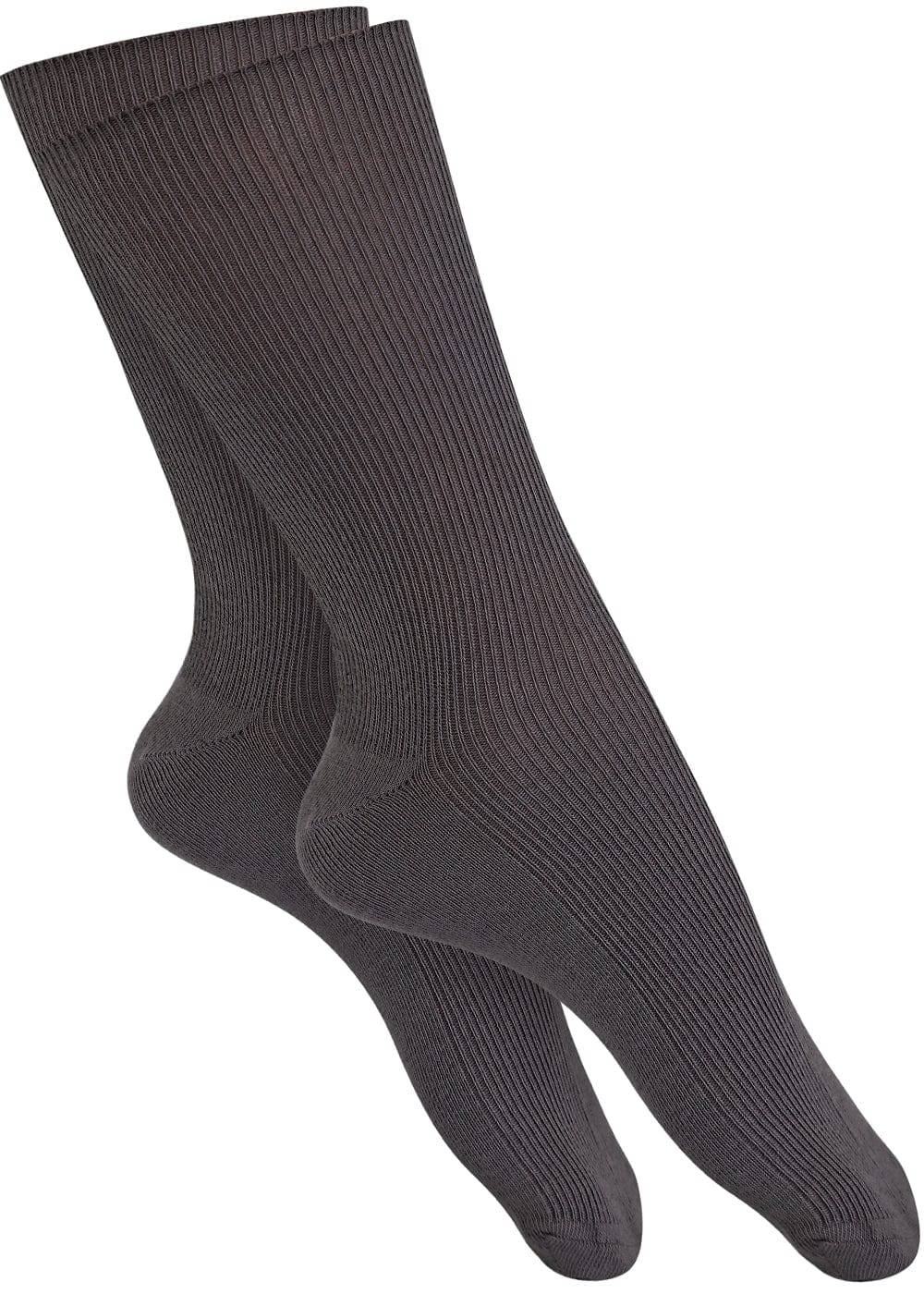 KB Socken Herrensocken farbig - Ohne Gummi - 10 Paar 50% Rabatt für begrenzte Zeit