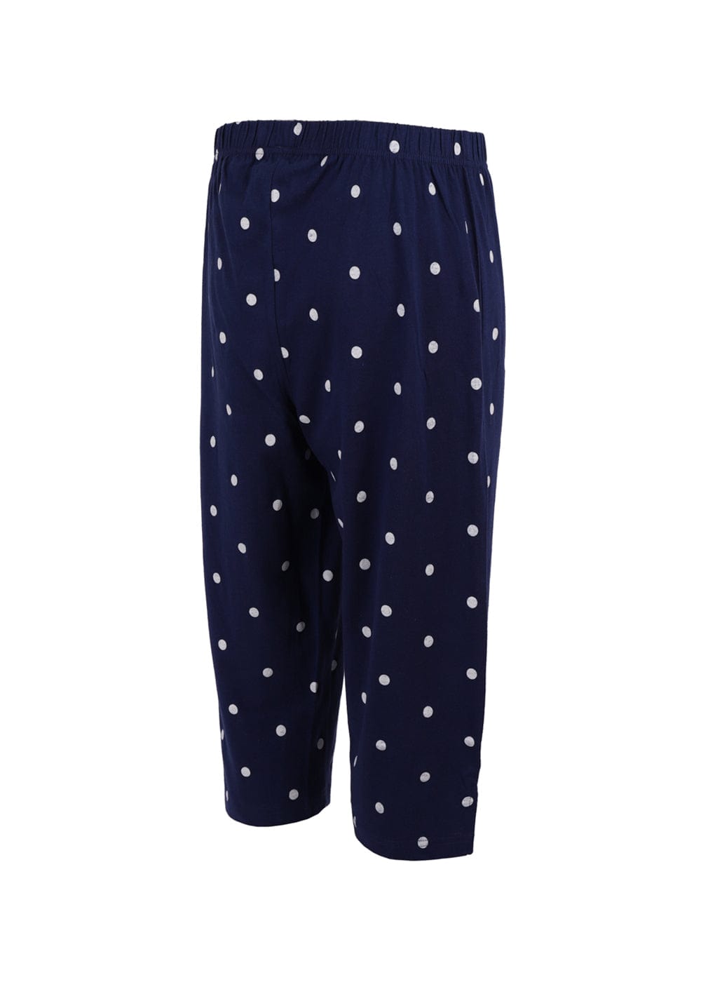 KB Socken Damen Schlafanzug 3/4 Hose Caprihose Günstig kaufen