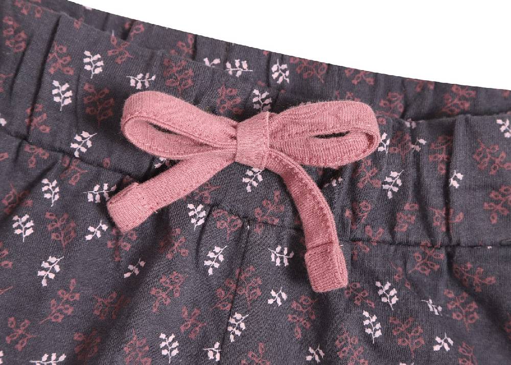 KB Socken Damen Schlafanzug langärmelig lange Hose - 100% Baumwolle Black Friday