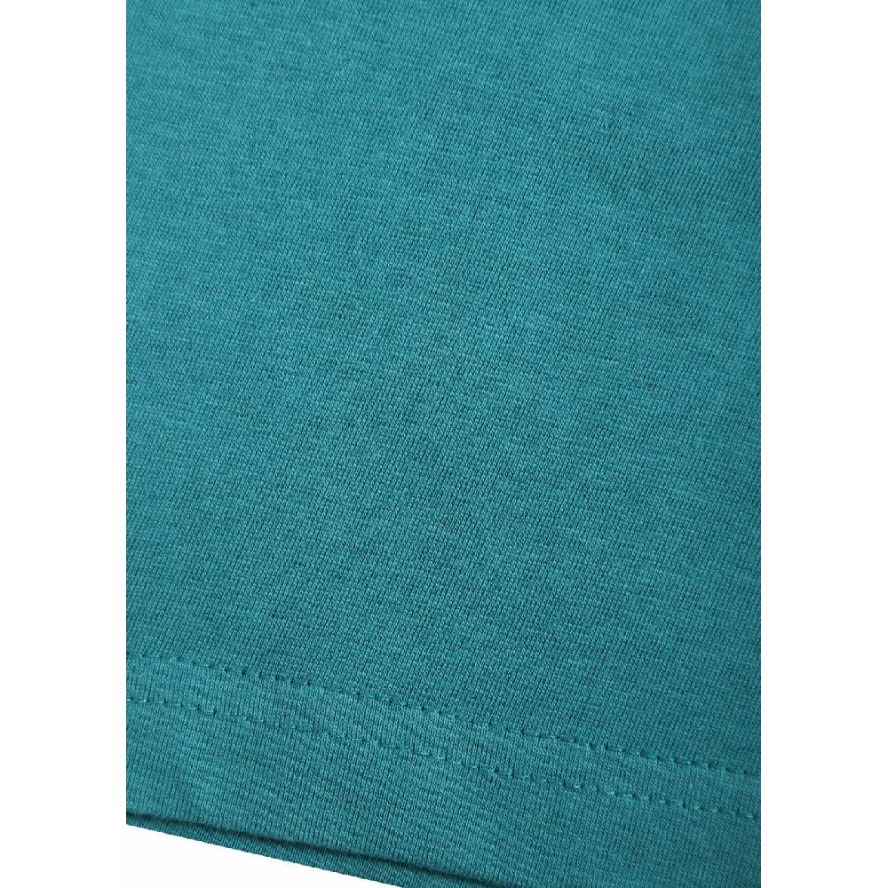 KB Socken Herren Schlafanzug kurz türkis - 100% Baumwolle Lagerräumung