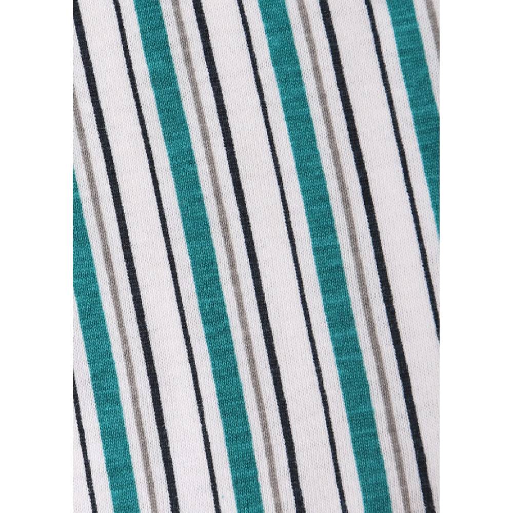 KB Socken Herren Schlafanzug kurz türkis - 100% Baumwolle Lagerräumung