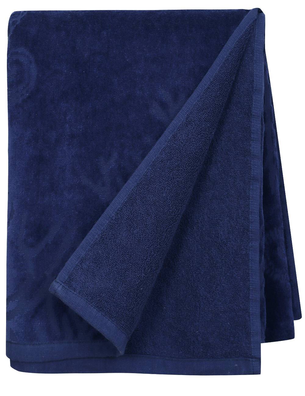 KB Socken Badetuch Strandtuch 90x165 cm 380 g/m² Tägliche Deals