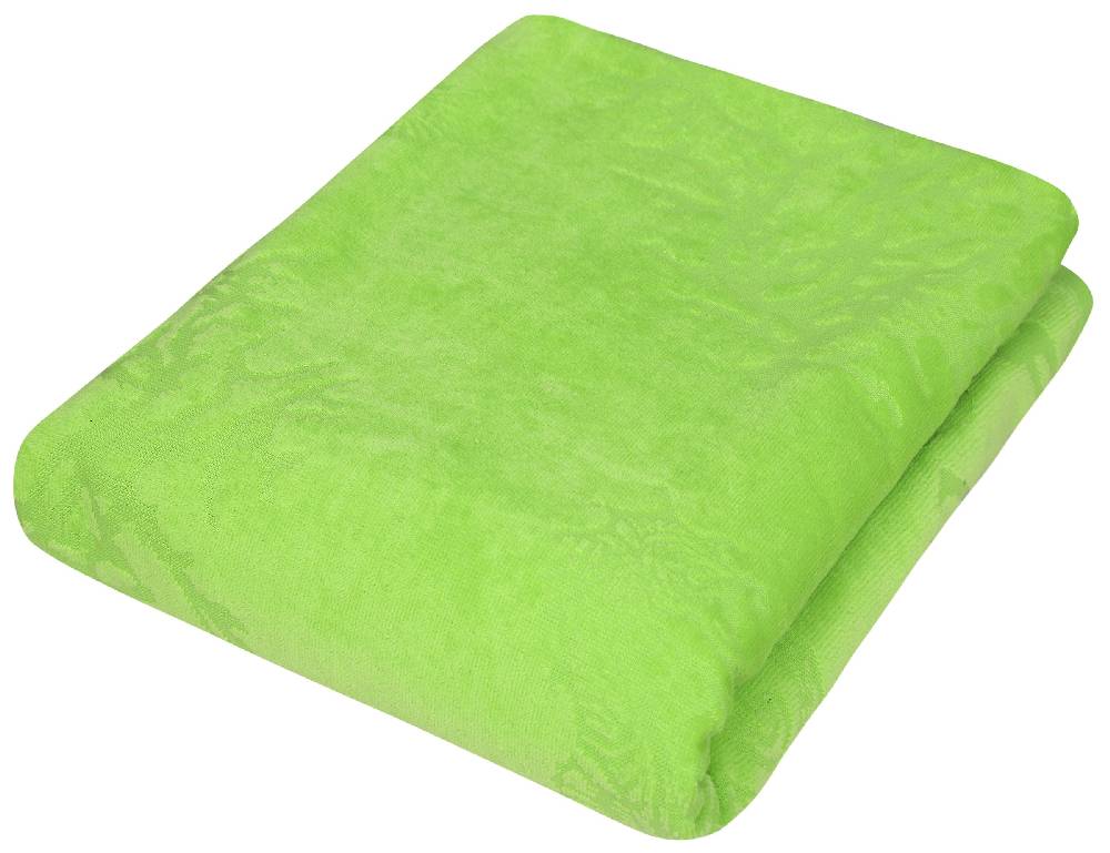 KB Socken Badetuch Strandtuch 90x165 cm 380 g/m² Sonderangebote