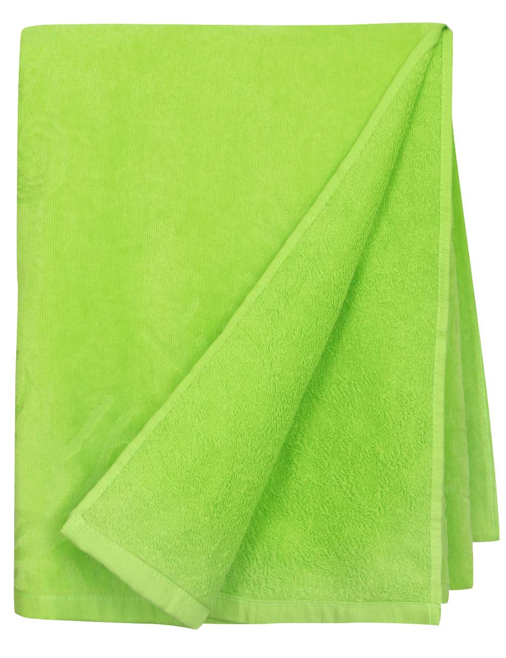 KB Socken Badetuch Strandtuch 90x165 cm 380 g/m² Sonderangebote