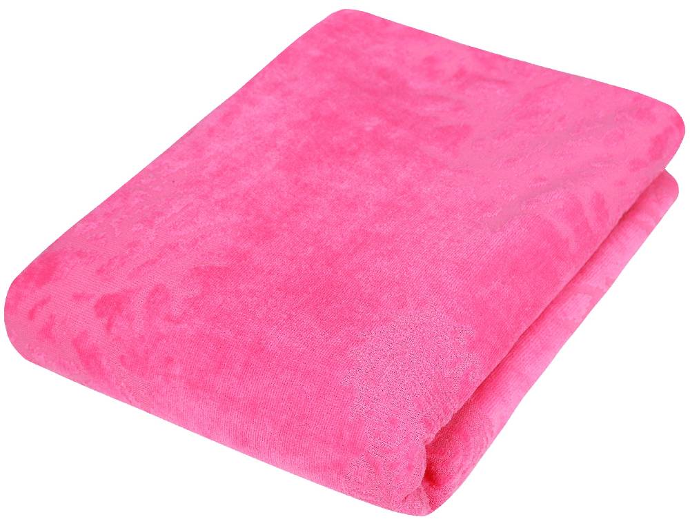 KB Socken Badetuch Strandtuch 90x165 cm 380 g/m² VIP-Rabatte