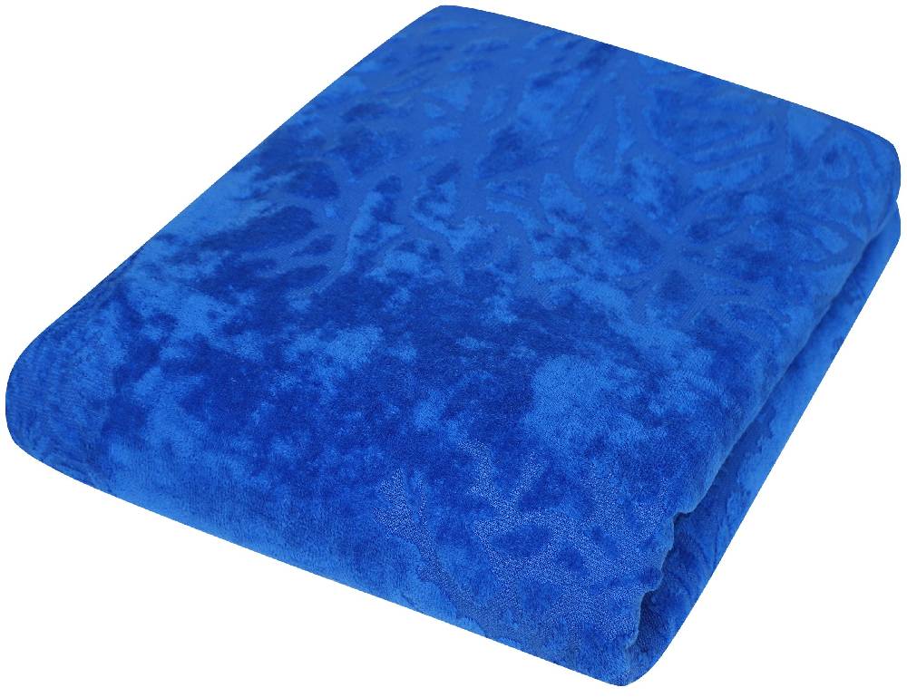 KB Socken Badetuch Strandtuch 90x165 cm 380 g/m² Super Sparpreis