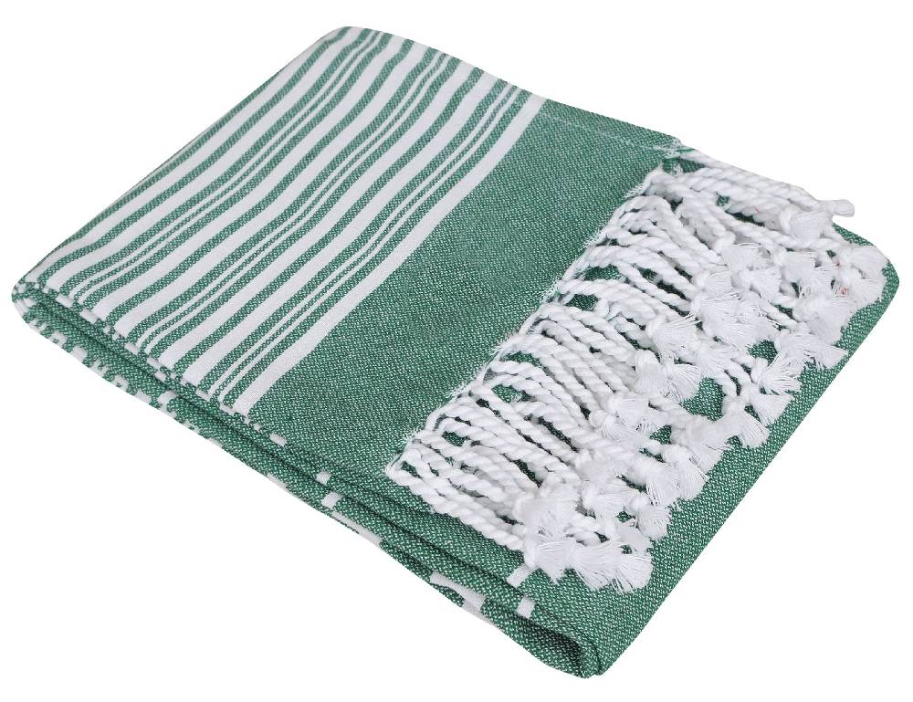 KB Socken Hamamtuch 170cm x 90cm 200 g/m² Letzte 3 Tage