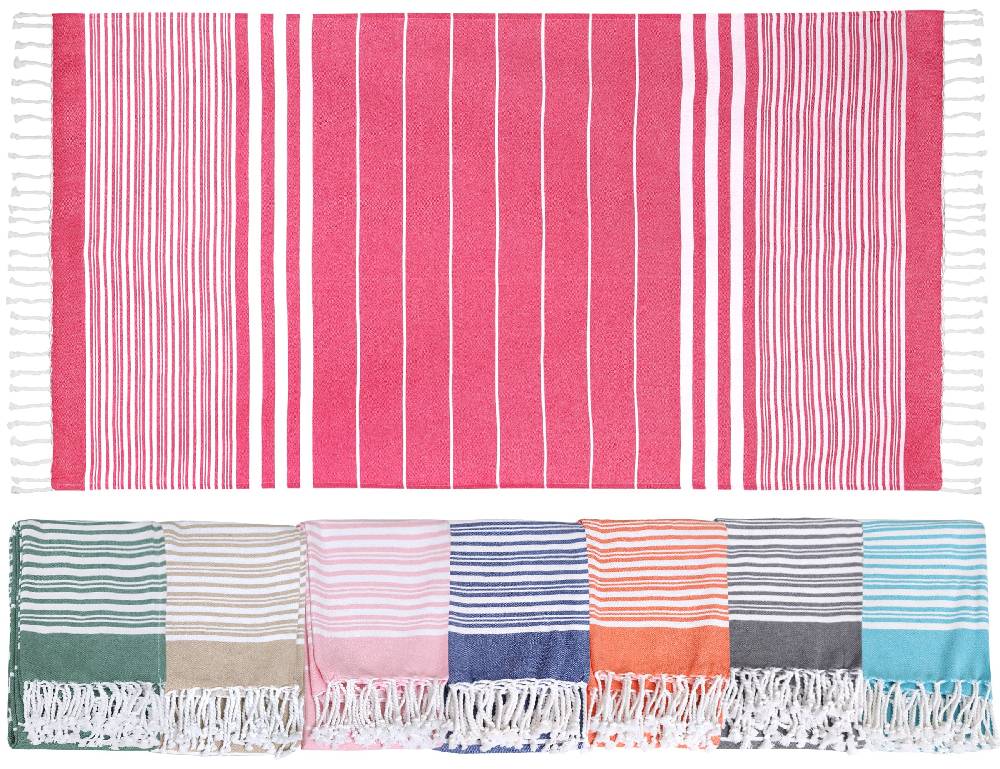 KB Socken Hamamtuch 170cm x 90cm 200 g/m² JETZT KAUFEN