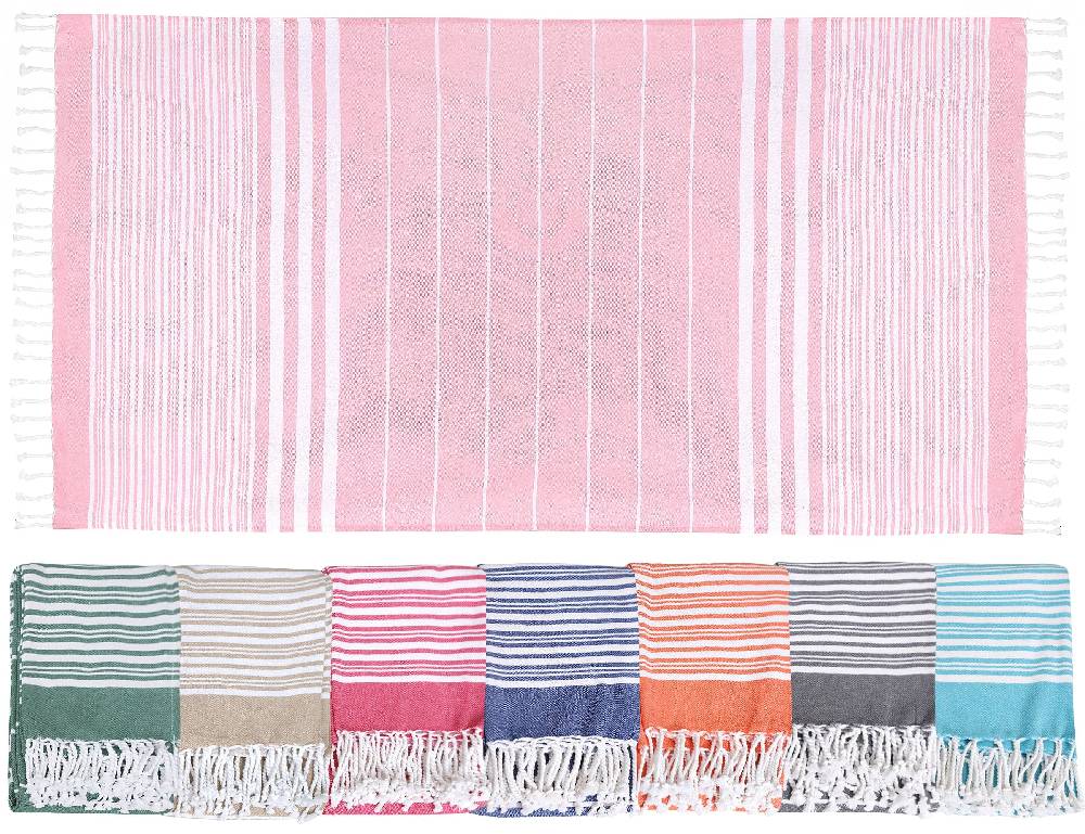 KB Socken Hamamtuch 170cm x 90cm 200 g/m² Letzte 2 Tage