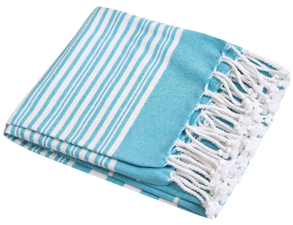 KB Socken Hamamtuch 170cm x 90cm 200 g/m² Letzter Tag