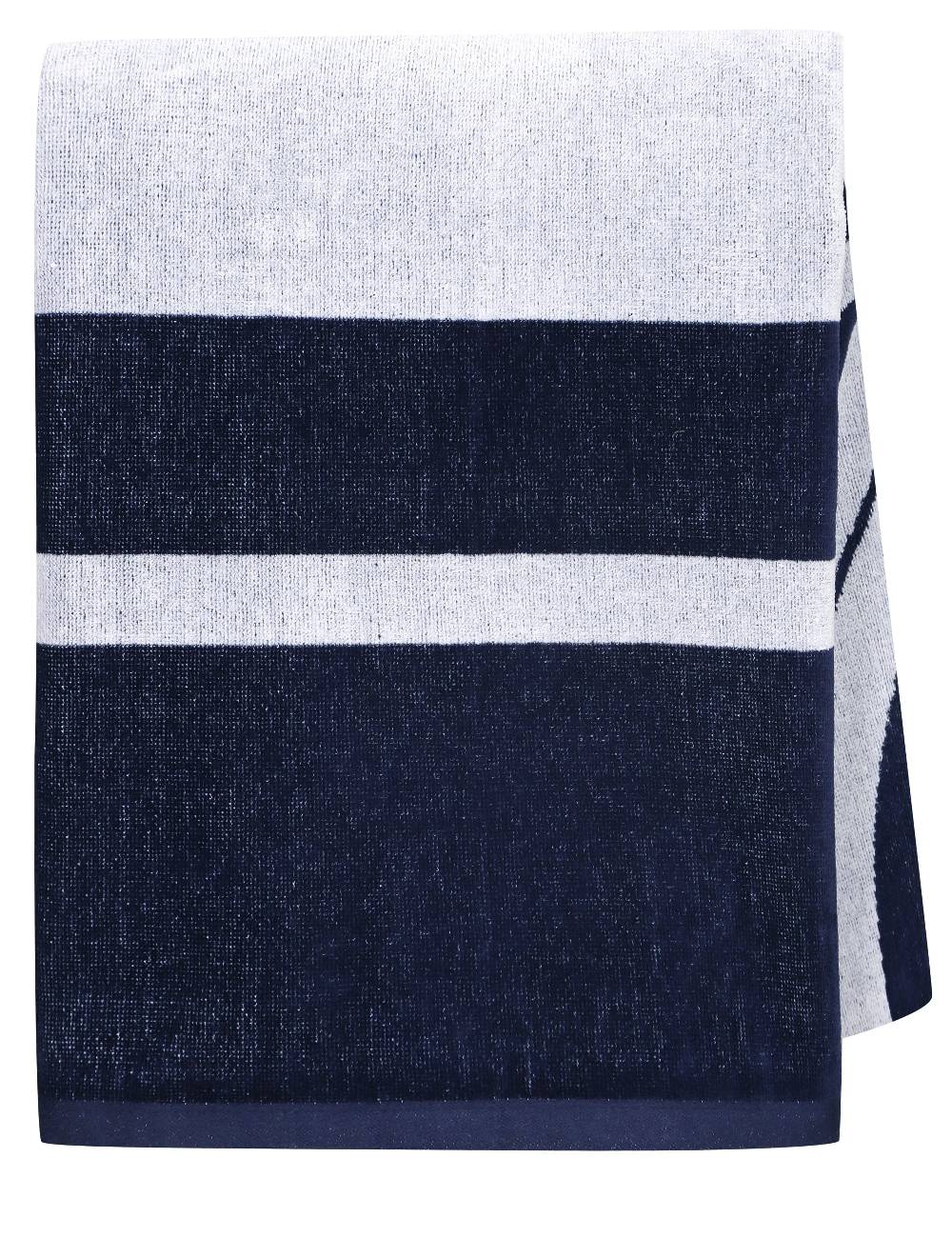 KB Socken Badetuch Strandtuch 400 g/m² Bis zu 50% Rabatt