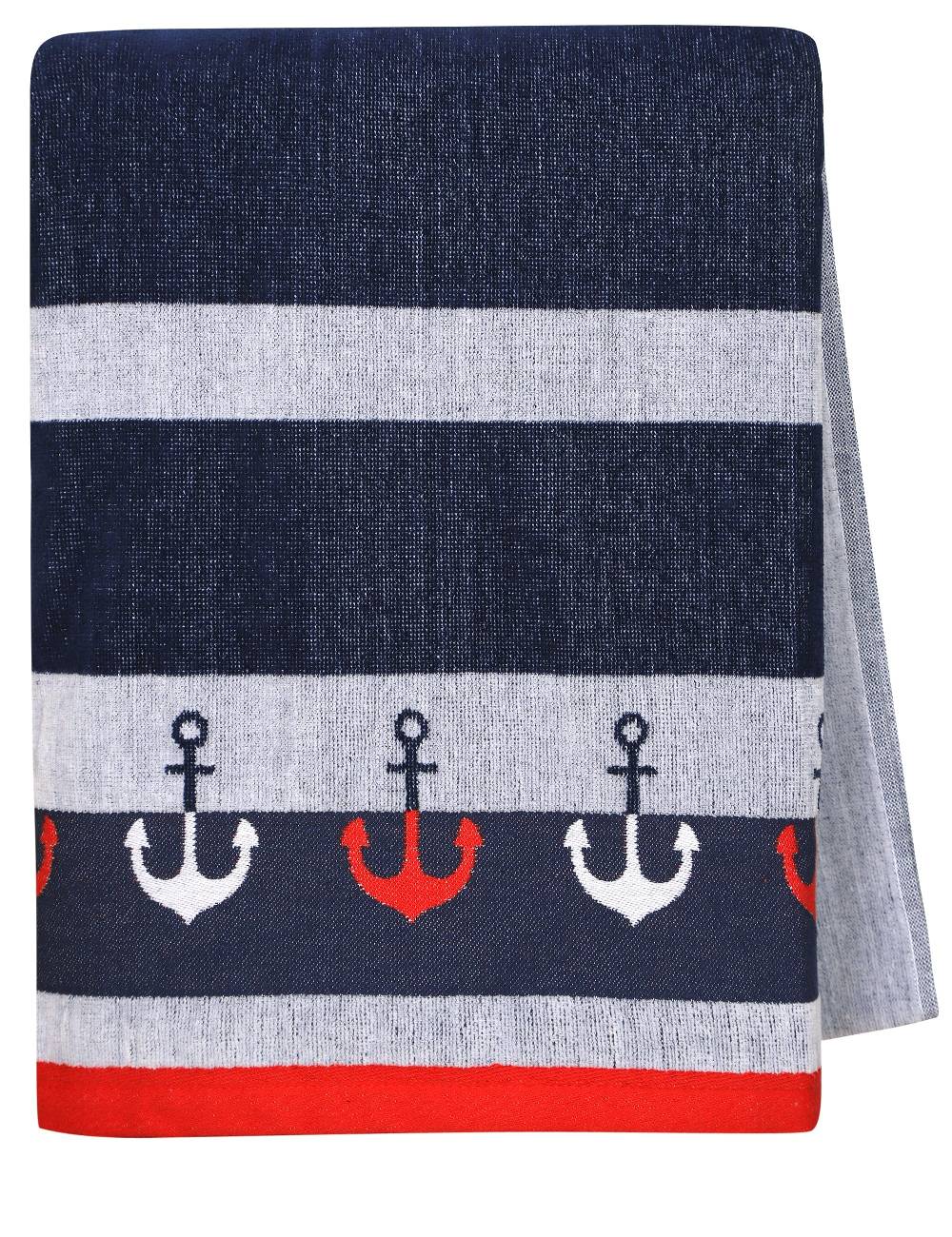 KB Socken Badetuch Strandtuch 400 g/m² Bis zu 50% Rabatt