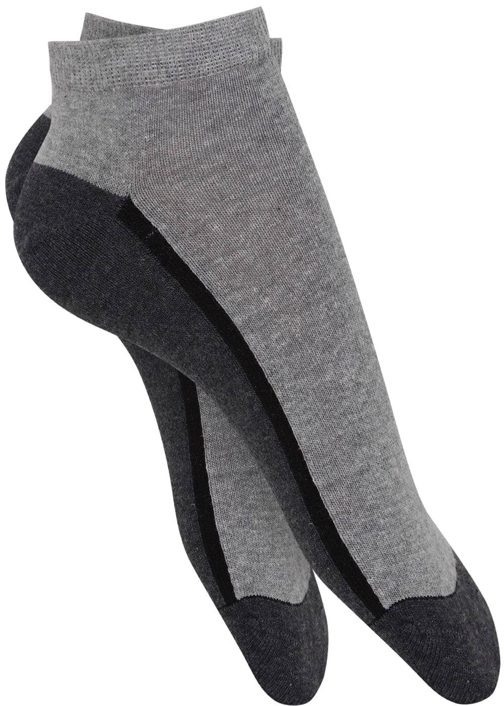 KB Socken Herren Sneakersocken mehrfarbig - 9 Paar Heißer Verkauf