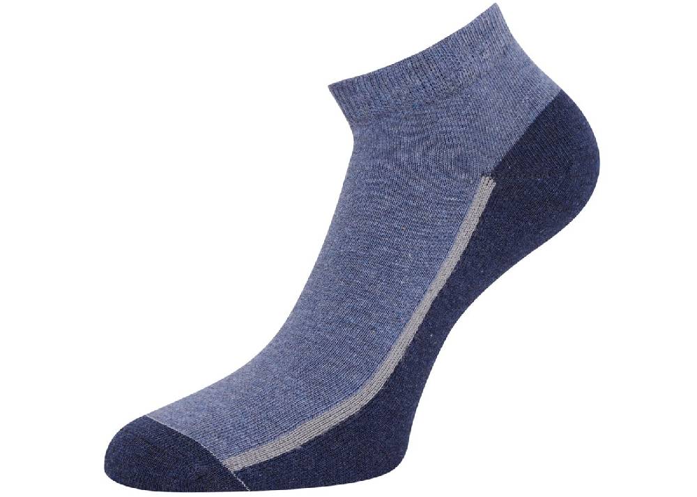KB Socken Herren Sneakersocken mehrfarbig - 9 Paar Heißer Verkauf